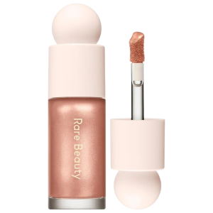 Жидкий хайлайтер Rare Beauty by Selena Gomez Positive Light Liquid Luminizer Highlight - Transcend
