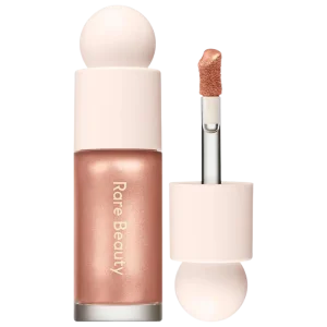Жидкий хайлайтер Rare Beauty by Selena Gomez Positive Light Liquid Luminizer Highlight - Transcend