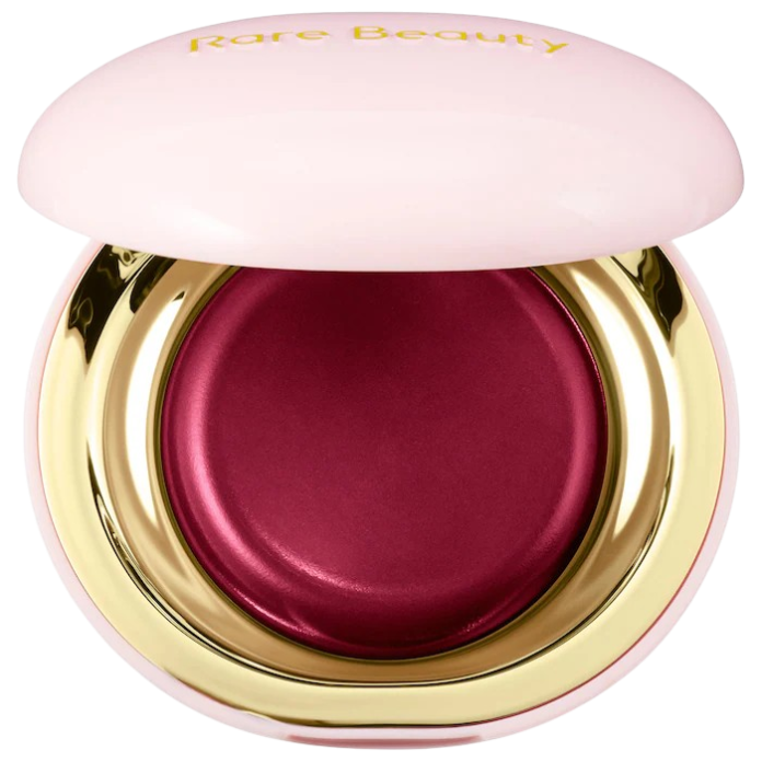 Кремовые румяна Rare Beauty by Selena Gomez Stay Vulnerable Melting Cream Blush - Nearly Berry