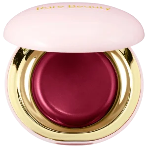 Кремовые румяна Rare Beauty by Selena Gomez Stay Vulnerable Melting Cream Blush - Nearly Berry