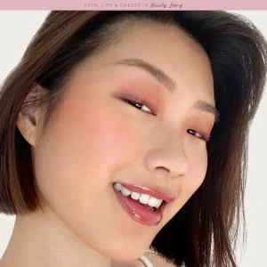 Кремовые румяна Rare Beauty by Selena Gomez Stay Vulnerable Melting Cream Blush - Nearly Berry