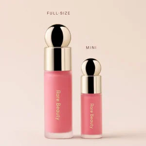 Мини-жидкие румяна Rare Beauty by Selena Gomez Soft Pinch Liquid Blush - Daydream
