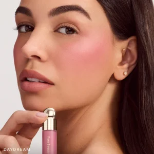 Мини-жидкие румяна Rare Beauty by Selena Gomez Soft Pinch Liquid Blush - Daydream