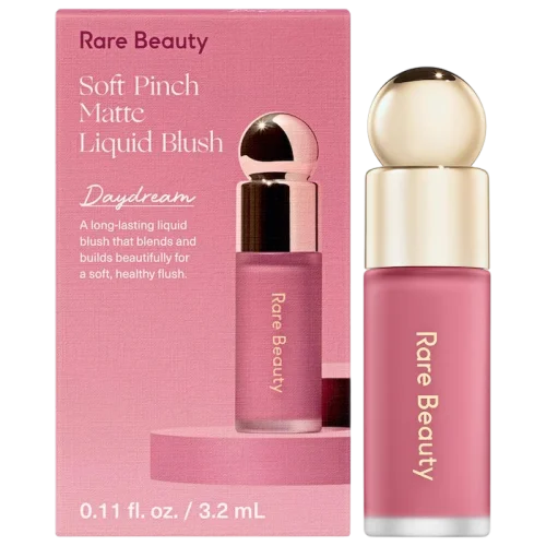 Мини-жидкие румяна Rare Beauty by Selena Gomez Soft Pinch Liquid Blush - Daydream