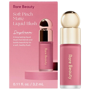 Мини-жидкие румяна Rare Beauty by Selena Gomez Soft Pinch Liquid Blush - Daydream