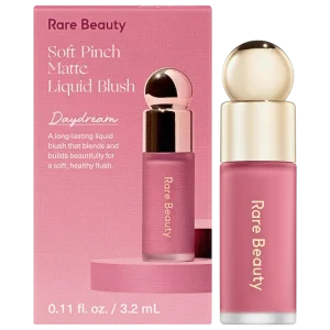 Мини-жидкие румяна Rare Beauty by Selena Gomez Soft Pinch Liquid Blush - Daydream
