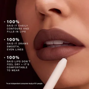 Водостойкий карандаш для губ Rare Beauty by Selena Gomez Kind Words Lip Liner - Sweet