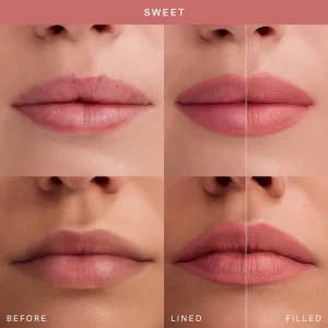 Водостойкий карандаш для губ Rare Beauty by Selena Gomez Kind Words Lip Liner - Sweet
