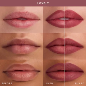 Водостойкий карандаш для губ Rare Beauty by Selena Gomez Kind Words Lip Liner - Lovely