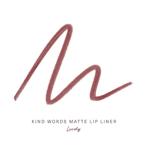 Водостойкий карандаш для губ Rare Beauty by Selena Gomez Kind Words Lip Liner - Lovely