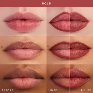 Rare Beauty Kind Words Lip Liner - Bold lab qalam
