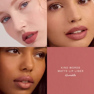 Rare Beauty Kind Words Lip Liner - Humble lab qalam