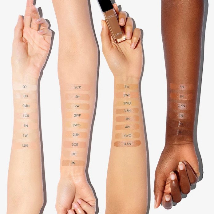 Консилер Dior Forever Skin Correct Full-Coverage Concealer - 1.5N Neutral