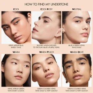 Тональный крем для лица с сияющим финишем DIOR Forever Skin Wear Blurring Natural Matte Foundation - 0N Neutral