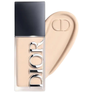 Тональный крем для лица с сияющим финишем DIOR Forever Skin Wear Blurring Natural Matte Foundation - 0N Neutral