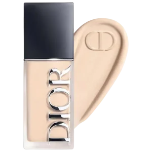 Тональный крем для лица с сияющим финишем DIOR Forever Skin Wear Blurring Natural Matte Foundation - 0N Neutral