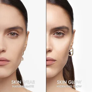 Тональный крем для лица с сияющим финишем DIOR Forever Skin Wear Blurring Natural Matte Foundation - 2N Neutral