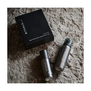Подарочный мини-набор для мужчин Rituals Homme High Performance Essentials, 2 × 50 мл