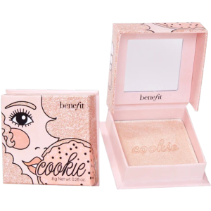 Хайлайтер Benefit Cosmetics Cookie and Tickle Powder Highlighters - Cookie