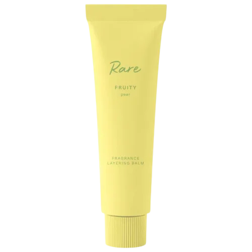 Парфюмированный бальзам для усиления аромата духов Rare Beauty by Selena Gomez Fruity Pear Fragrance Layering Balm - 20 ml