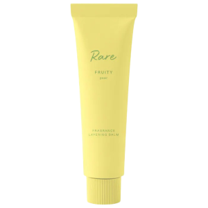 Парфюмированный бальзам для усиления аромата духов Rare Beauty by Selena Gomez Fruity Pear Fragrance Layering Balm - 20 ml