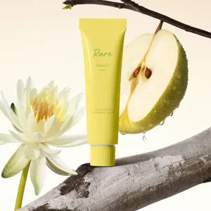 Парфюмированный бальзам для усиления аромата духов Rare Beauty by Selena Gomez Fruity Pear Fragrance Layering Balm - 20 ml