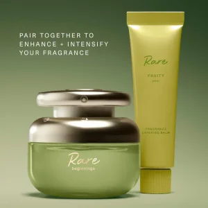 Парфюмированный бальзам для усиления аромата духов Rare Beauty by Selena Gomez Fruity Pear Fragrance Layering Balm - 20 ml