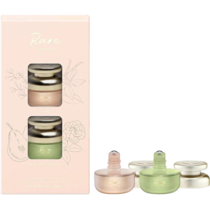 Набор мини-парфюмов Rare Beauty by Selena Gomez Rare Moments Eau De Parfum Rollerball Mini Duo - 2 шт