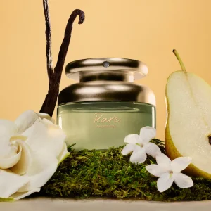 Парфюмерная вода Rare Beauty by Selena Gomez Rare Beginnings Eau de Parfum with Pear and Gardenia - 50 ml