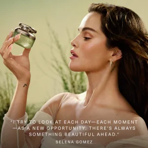 Парфюмерная вода Rare Beauty by Selena Gomez Rare Beginnings Eau de Parfum with Pear and Gardenia - 50 ml