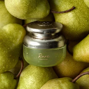 Парфюмерная вода Rare Beauty by Selena Gomez Rare Beginnings Eau de Parfum with Pear and Gardenia - 50 ml