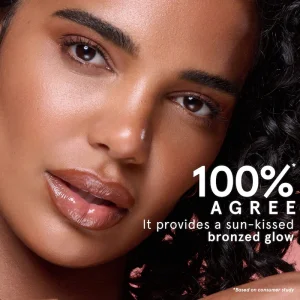 ONE/SIZE by Patrick Starrr On 'Til Dawn Bronze Veil Waterproof Setting Spray - 142 ml bronza jilosiga ega fiksator