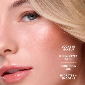 ONE/SIZE by Patrick Starrr On 'Til Dawn Bronze Veil Waterproof Setting Spray - 142 ml bronza jilosiga ega fiksator