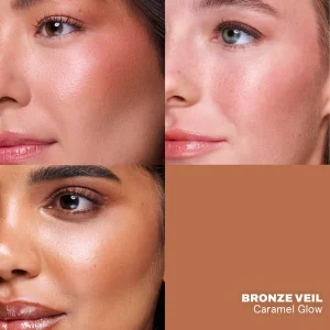 ONE/SIZE by Patrick Starrr On 'Til Dawn Bronze Veil Waterproof Setting Spray - 142 ml bronza jilosiga ega fiksator