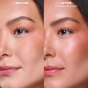 ONE/SIZE by Patrick Starrr On 'Til Dawn Bronze Veil Waterproof Setting Spray - 142 ml bronza jilosiga ega fiksator