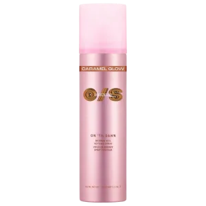 ONE/SIZE by Patrick Starrr On 'Til Dawn Bronze Veil Waterproof Setting Spray - 142 ml bronza jilosiga ega fiksator