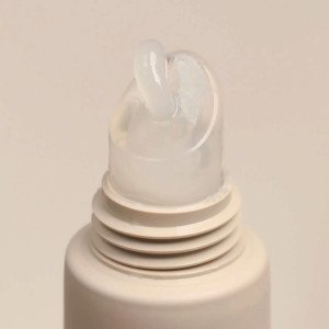 Summer Fridays Lip Butter Balm for Hydration & Shine - Vanilla rangli lab balzami