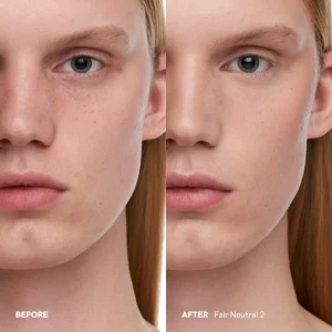 PATRICK TA Major Skin Soft Blur Brightening Hydrating Concealer with Vitamin E - Fair Neutral 2 namlantiruvchi konsiler