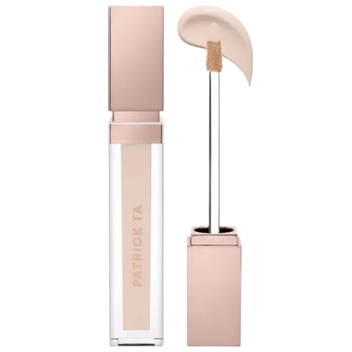 Увлажняющий консилер PATRICK TA Major Skin Soft Blur Brightening Hydrating Concealer with Vitamin E -  Fair Neutral 2