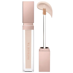 Увлажняющий консилер PATRICK TA Major Skin Soft Blur Brightening Hydrating Concealer with Vitamin E -  Fair Neutral 2
