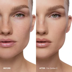 PATRICK TA Major Skin Soft Blur Brightening Hydrating Concealer with Vitamin E - Fair Golden 3 namlantiruvchi konsiler
