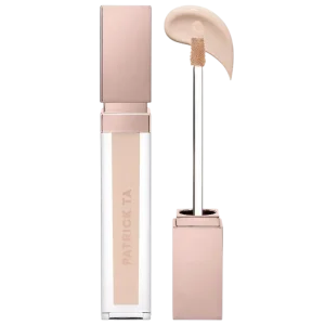 Увлажняющий консилер PATRICK TA Major Skin Soft Blur Brightening Hydrating Concealer with Vitamin E - Fair Rosy Neutral 4
