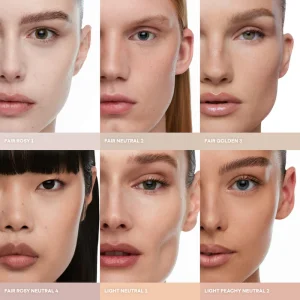Увлажняющий консилер PATRICK TA Major Skin Soft Blur Brightening Hydrating Concealer with Vitamin E - Fair Rosy Neutral 4