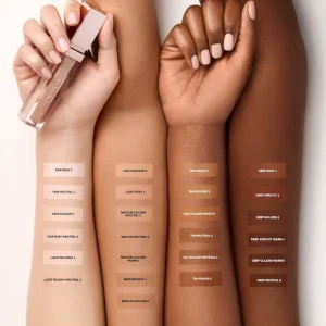 Увлажняющий консилер PATRICK TA Major Skin Soft Blur Brightening Hydrating Concealer with Vitamin E - Fair Rosy Neutral 4