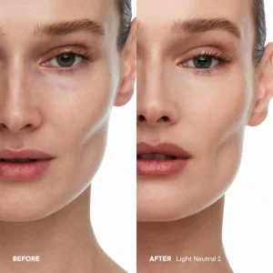 PATRICK TA Major Skin Soft Blur Brightening Hydrating Concealer with Vitamin E - Light Neutral 1 namlovchi konsiler