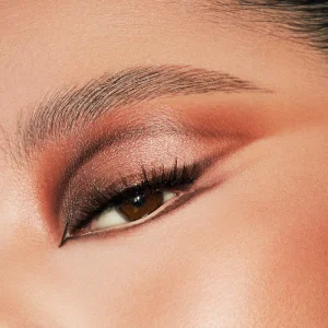 Кремовая подводка для глаз PATRICK TA Major Dimension Precision Gel Eyeliner - Deep Bronze