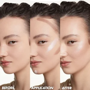 HD-палетка MAKE UP FOR EVER HD Skin Cream Contour and Highlight Sculpting Palette