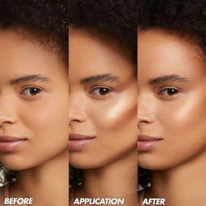 HD-палетка MAKE UP FOR EVER HD Skin Cream Contour and Highlight Sculpting Palette
