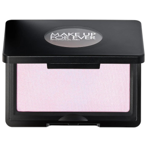Пудра-хайлайтер для лица MAKE UP FOR EVER Artist Longwear Skin-fusing Powder Highlighter - H120 Bouncy Lilac