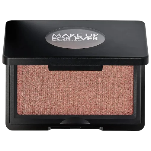 Пудра-хайлайтер для лица MAKE UP FOR EVER Artist Longwear Skin-fusing Powder Highlighter - H170 Limitless Cocoa